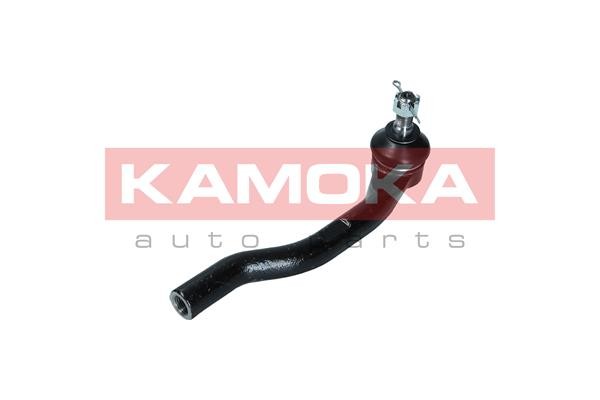 Front Left KAMOKA 9010153 Tie Rod End for HONDA