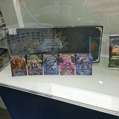 CookieRun Braverse Trading Card Game (Collectable Card Set - Beast