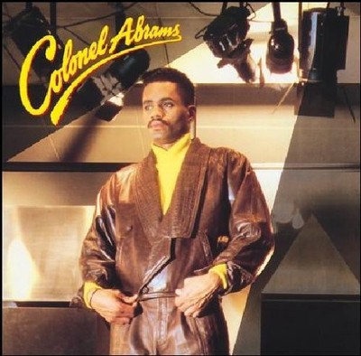 Colonel Abrams - Colonel Abrams [New CD]