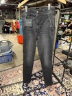 Joe’s Jeans NWT Georgia High Rise Size 26 W’s Black Skinny Paige Retail $198 — photo 1