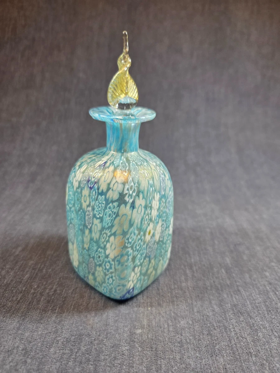 murano perfume bottle products for sale | eBay