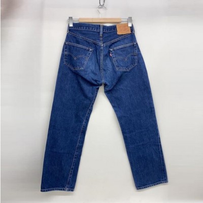 USA Made 1998 Vintage Levi's 501xx Denim Pants Indigo W31 USA Made 1998 Vintage Levi's 501xx Denim Pants Indigo W31
