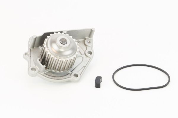 Continental Ctam Wasserpumpe WP6083 FüR FSO Land Rover Lotus MG Rover-image