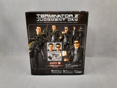 SF・ファンタジー・ホラー MAFEX T-800 (Terminator 2 Ver.) Amazon.com: MEDICOM TOY CORPORATION MAFEX No.191 T-800 (T2: Battle