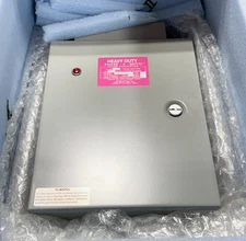 Phase-A-Matic Heavy Duty Phase Convertor 20 to 30 HP USA Made