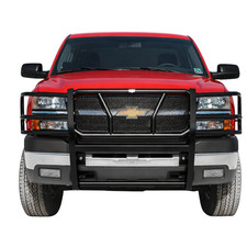 Frontier Front Grille Guard Frame Mount Fits 20032006 Chevy Silverado 2500 Hd