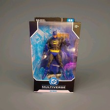 McFarlane Toys DC Multiverse Batman 90s Justice League Stock