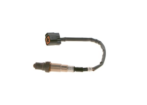 LAMBDASONDE 0 258 986 627 FÜR HYUNDAI COUPE/II ACCENT/III ELANTRA/IV MATRIX 1.6L - 第 4/11 張圖片