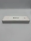 Apple Watch SE 3 44mm Midnight Aluminum - Midnight Sport - Cellular - NEW SEALED