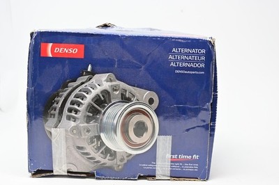 DENSO Alternator 210-0644 Remanufactured