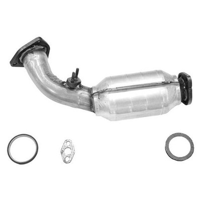 For Toyota Tacoma 2000-2004 AP Exhaust 914492 Direct Fit Catalytic Converter