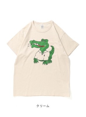 Lot 4064 Crocodile