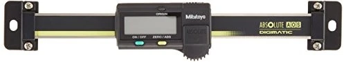 Mitutoyo ABS Digimatic Length Measuring Unit SD-10AX 572-200-30