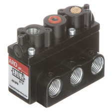 Aro Ingersoll Rand A212PS Pilot Air Valve 5/2-Way 1/4" Npt 150psi Max New 