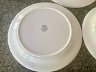 4 Assorted Portmeirion Botanic Garden Dinner Plates 10.5” — photo 6