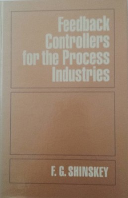 Feedback Controllers for the Process Industries