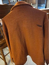 Kühl Men's 2XL Joyrydr Snap Button Flannel Shirt Jacket Fleece Lined Gray 7253