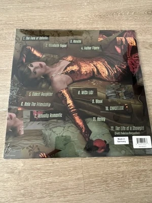 taylor swift the life of a showgirl the shiny bug edition