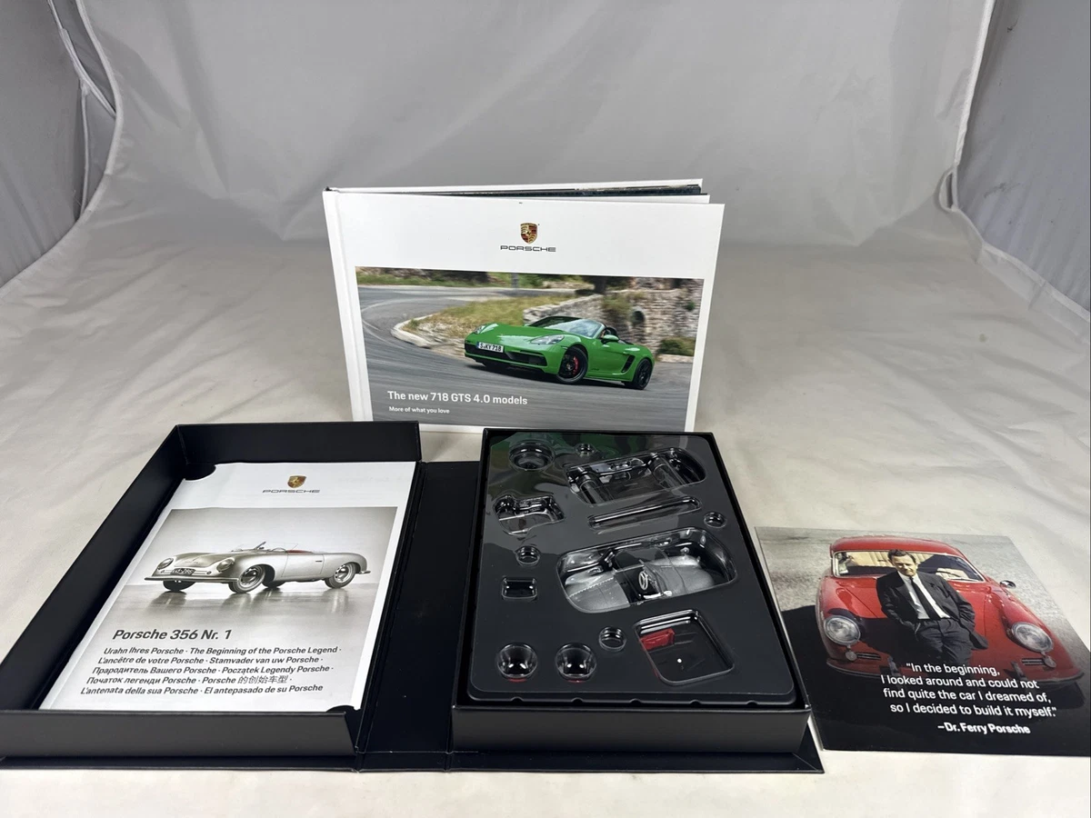 Porsche 356 Model for sale | eBay