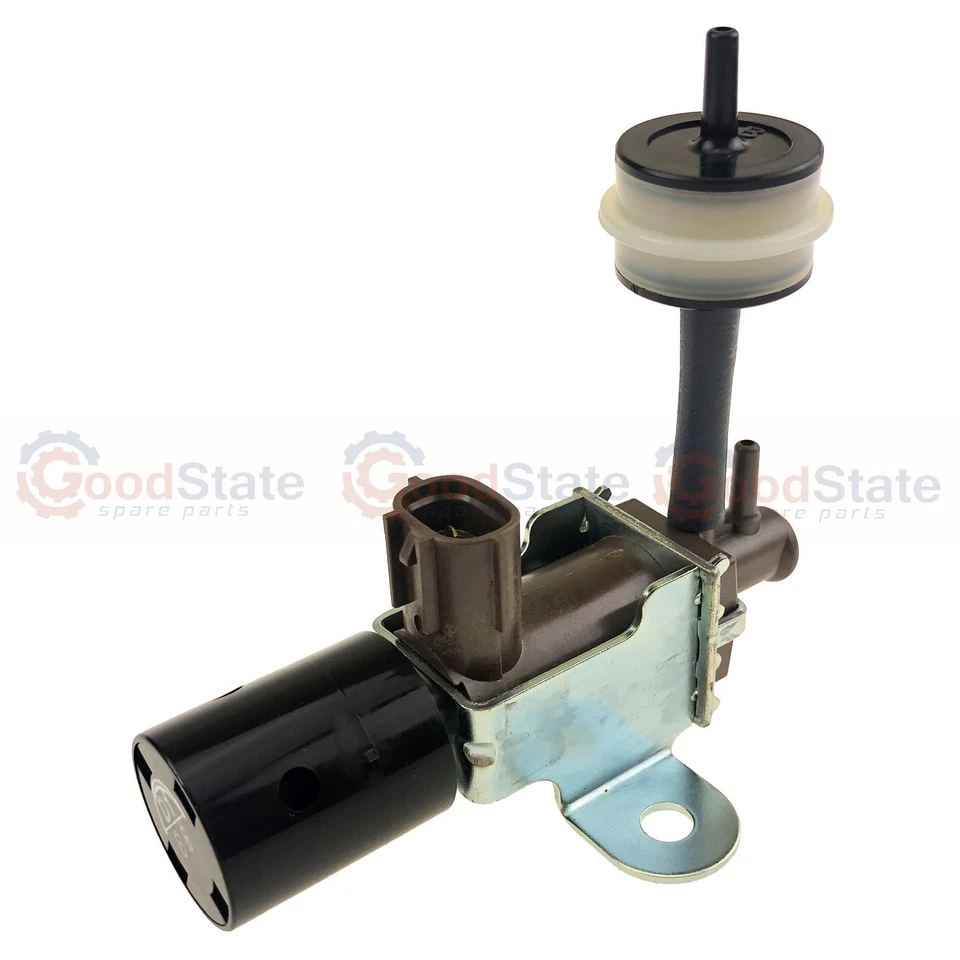 GENUINE Mitsubishi Triton ML 4M41 4D56 CRD Turbo Boost Control Valve Solenoid - image 2 of 4