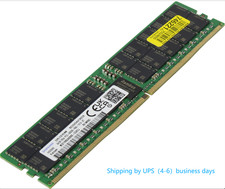 Samsung 64GB 1x64GB DDR5 4800/5600 RDIMM Memory