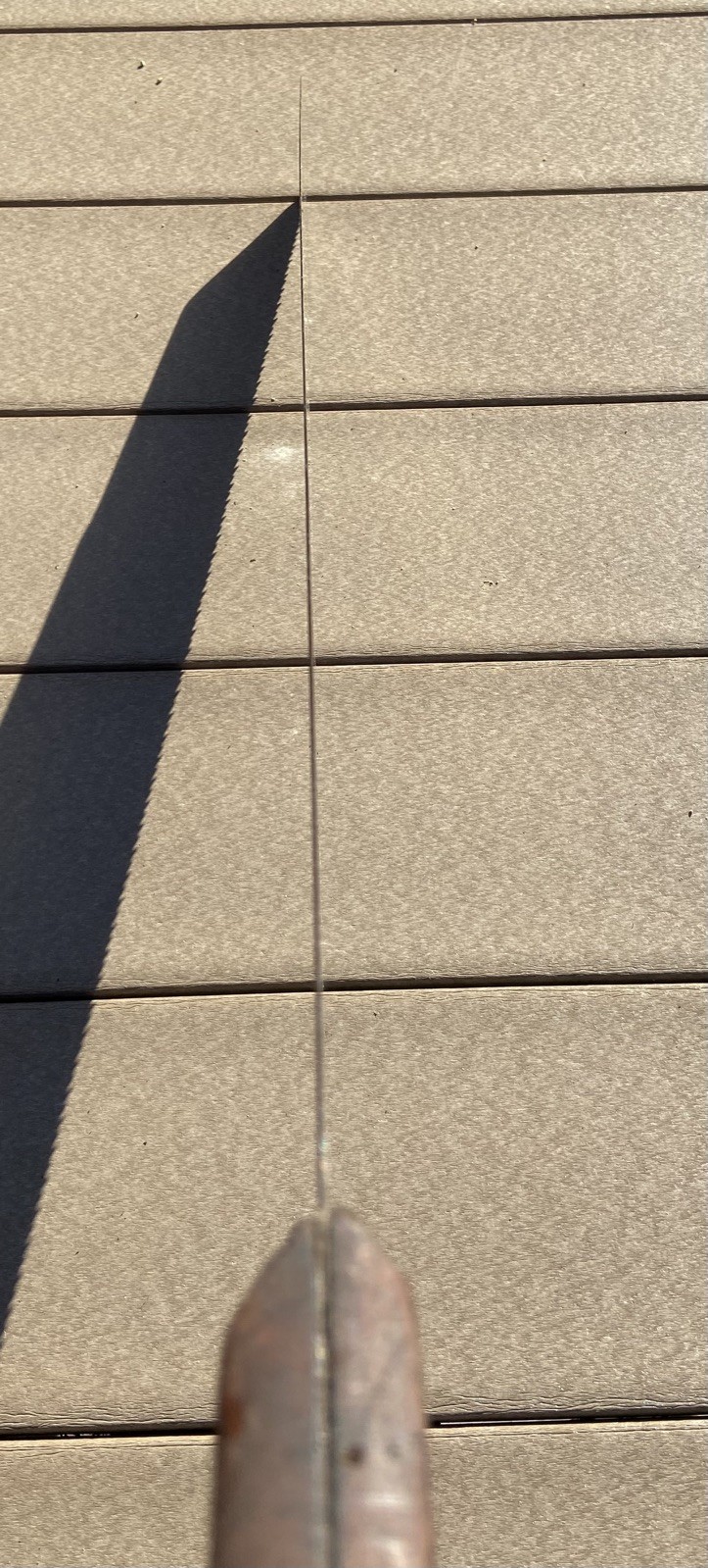 Antique / Collectible Disston No. 12 Handsaw with a blade of London Spring Steel