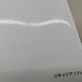 Messiah Langrisser IV Special Edition Sega Saturn Software