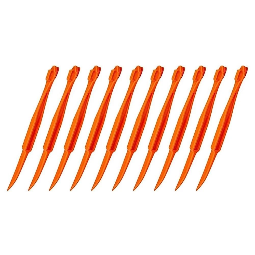 Orange Peeler Tools Set Kit Plastic Remover Easy Opener