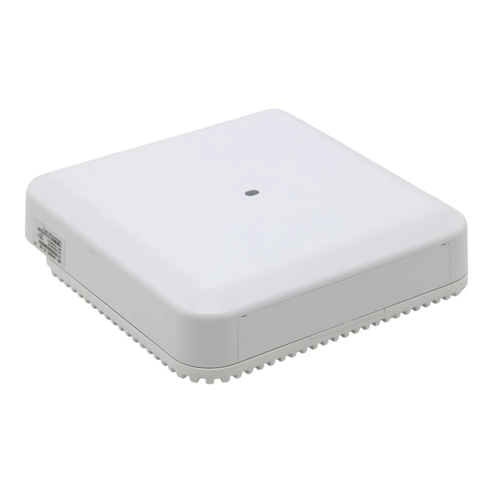Cisco AIR-AP3802I-B-K9 802.11ac 4x4 MU-MIMO PoE Dual Band Access Point