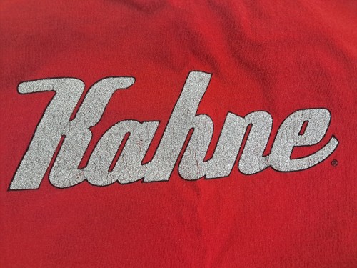 Camiseta NASCAR Winners Circle Kasey Kahne #9 Logo Damas Grande - Imagen 5 de 8
