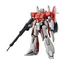 Gundam Sentinel HGUC Zeta Plus Test Image Color Model Kit Gunpla EXPO Exclusive