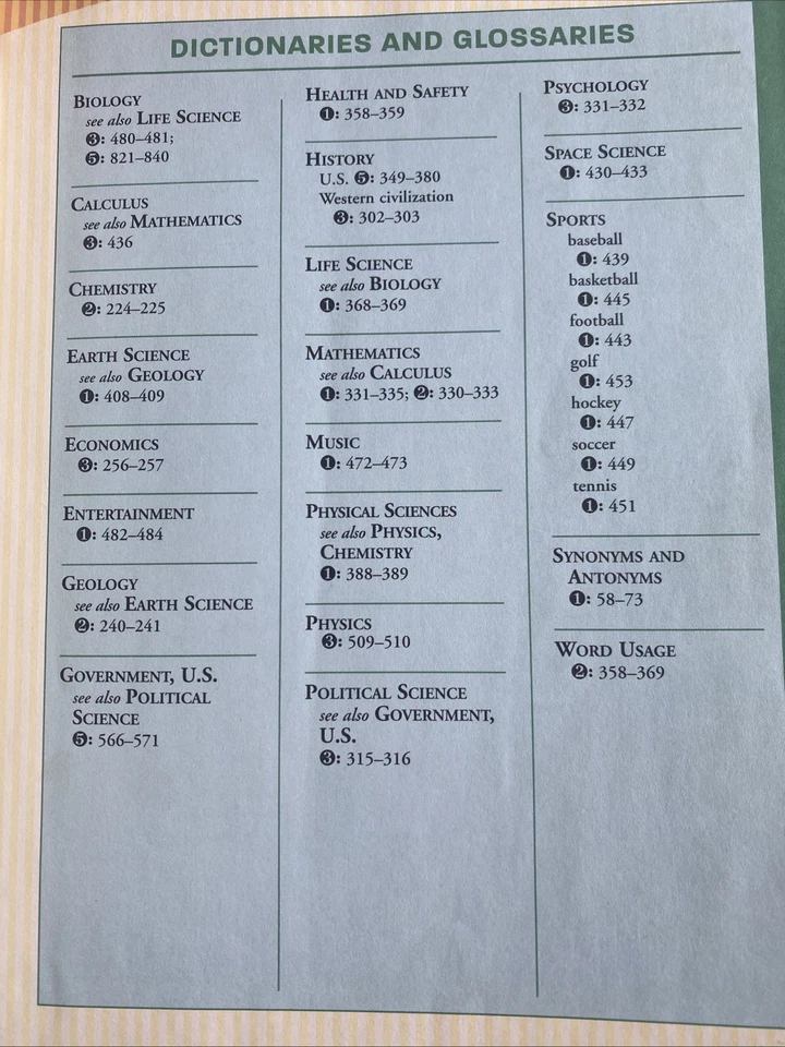 Textbook Southwestern Student Handbook Volume 1 Hardcover Textbook - Image 3 of 4