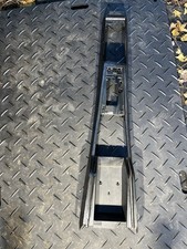 197377 Oldsmobile Cutlass Supreme Middle Console Excellent Condition