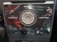 Heater Climate Temperature Control Floor Console Rear Control Fits 13-19 FLEX 15