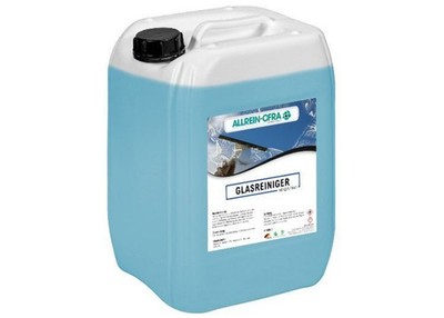 Glasreiniger 5 Liter Kanister Allrein-Ofra
