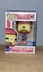 Funko POP! Stupid Sexy Flanders #1167 2021 NYCC Fall Convention Exclusive NEW