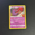 Gengar 057/198 Holo CR
