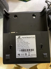 Rongta POS Printer 80mm USB / LAN Thermal Receipt Printer RP326