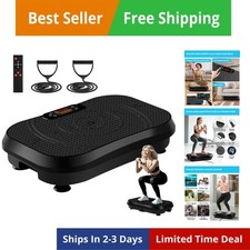 per Linfodrenaggio,Potenza Supporto Vibrante Scuotitore Capacità 450 Lbs Intero...