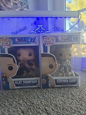 2017-18 Funko Pop NBA Vinyl Figures 18