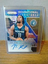 2019-20 Panini Prizm Basketball Cards 16