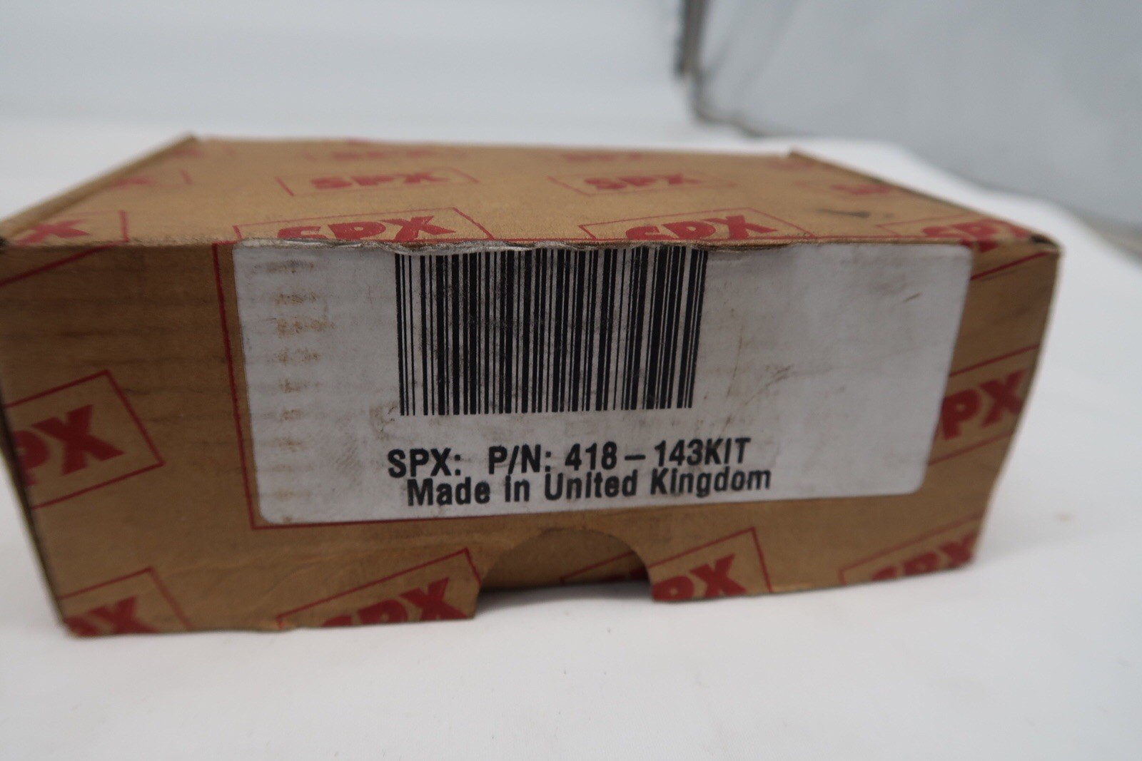 21 40-007-10 FORD Special Tool Junction Box Kit (AC) - SPX 418 - 143 image 2