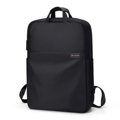 Travel Laptop Backpack for Women Anti Theft Slim Durable College Bookbag Busi...