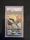 Charizard GX SV49/SV94 Hidden Fates: Shiny Vault Holo PSA 10