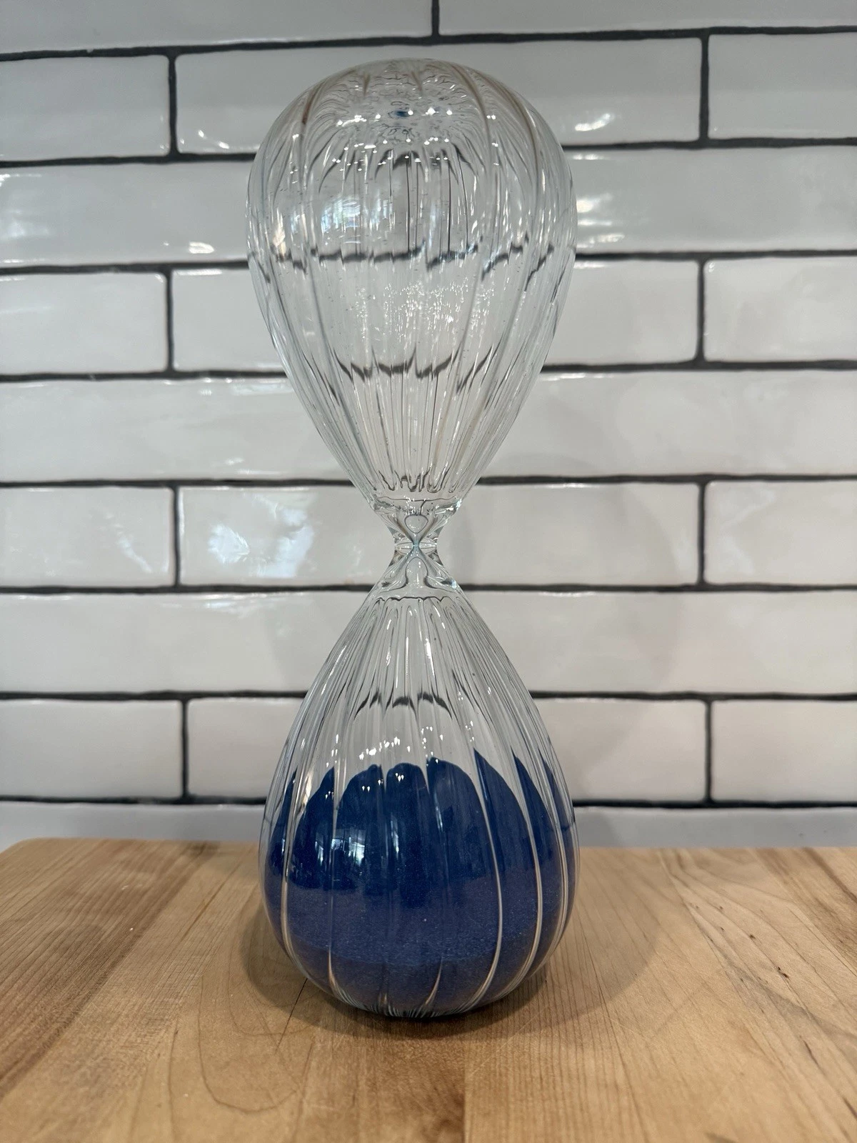 hourglass sand timer (1 Hour)