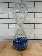 hourglass sand timer (1 Hour)
