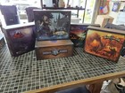 Hexplore It All Box Expansions Plus Hero Chest