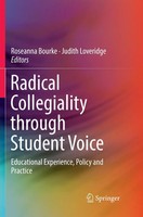 Roseanna Bourke (U. A.) | Radical Collegiality Through Student Voice | Buch