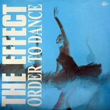 The Effect (2) - Order To Dance, 12", (Vinyl)