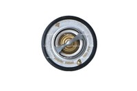 1X NRF 725088 Thermostat KüHlmittel FüR Renault Nissan Opel Vauxhall Renault Tru